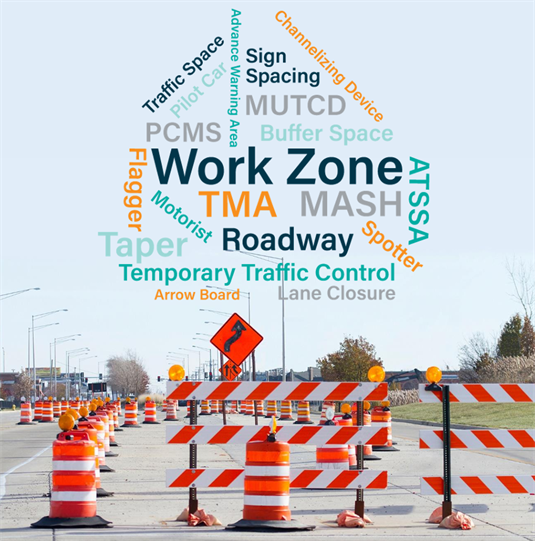 Work Zone Safety Training