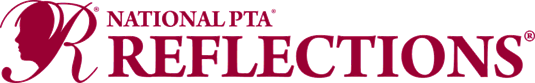 National PTA Reflections logo