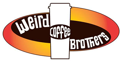 Weird Brothers Coffee logo